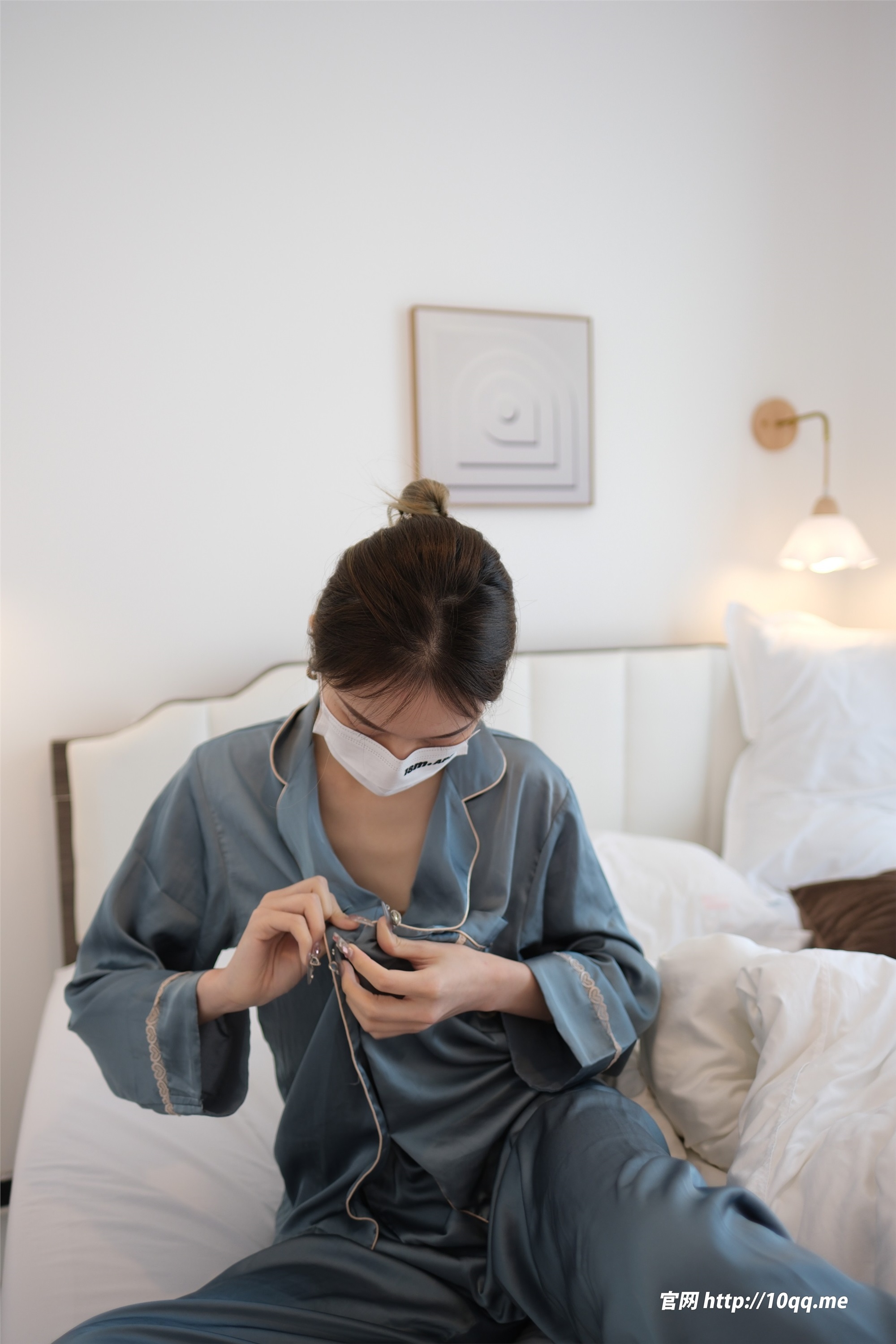 ROSI口罩系列 2024.06.04 NO.2914